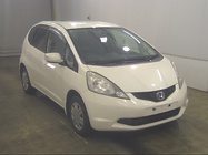 Honda Fit 2009