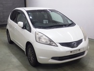 Honda Fit 2010