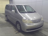 Nissan Serena 2003