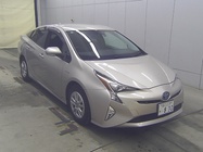 Toyota Prius 2018