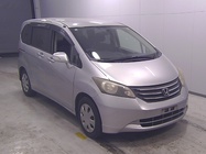 Honda Freed 2009
