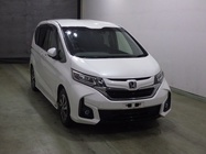 Honda Freed 2017