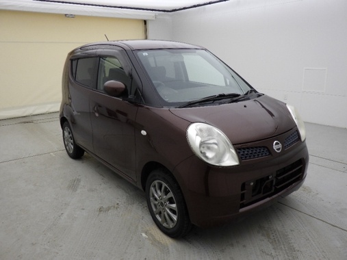 Nissan Moco 2010