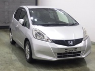 Honda Fit 2013