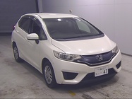 Honda Fit 2013