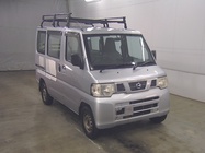 Nissan Clipper 2012