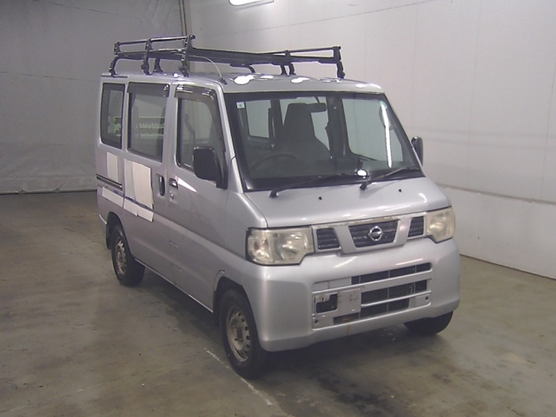 Nissan Clipper