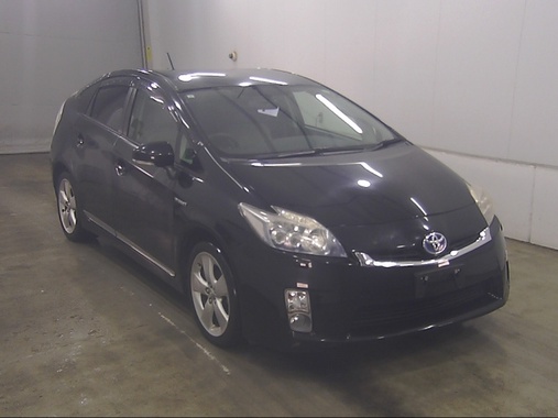 Toyota Prius 2009