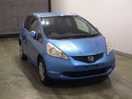 Honda Fit 2010