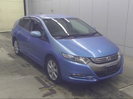 Honda Insight 2009