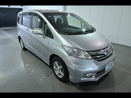 Honda Freed 2013