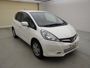 Honda Fit 2011