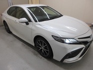 Toyota Camry 2023