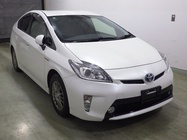 Toyota Prius 2015