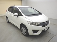 Honda Fit 2013