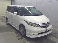 Honda Elysion 2007