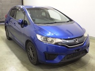Honda Fit 2013
