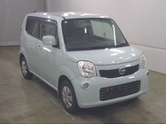 Nissan Moco 2011