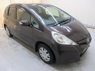 Honda Fit 2013
