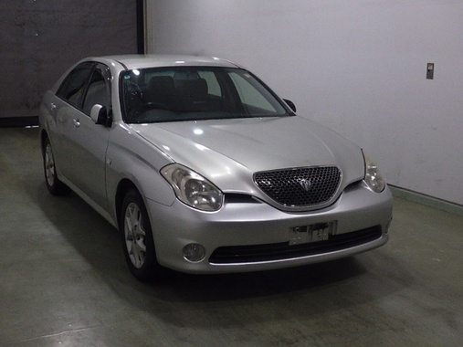 Toyota Verossa 2002