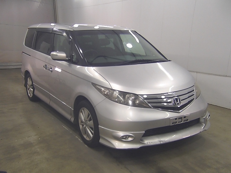 Honda Elysion