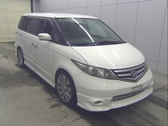 Honda Elysion 2007