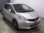 Honda Fit 2013