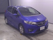 Honda Fit 2013
