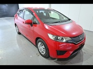 Honda Fit 2015