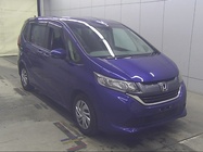 Honda Freed 2019