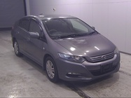 Honda Insight 2009
