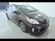Toyota Prius 2013
