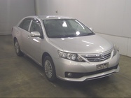 Toyota Allion 2011