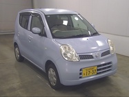 Nissan Moco 2010