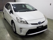 Toyota Prius 2013