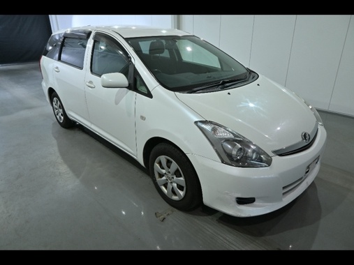 Toyota Wish 2007