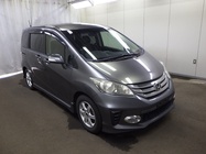 Honda Freed 2012