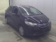 Honda Fit 2014