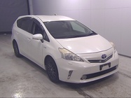 Toyota Prius 2011