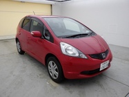 Honda Fit 2009