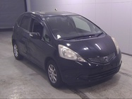 Honda Fit 2010