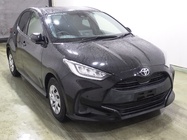 Toyota Yaris 2021