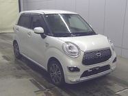 Daihatsu Cast 2015