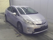 Toyota Prius 2013