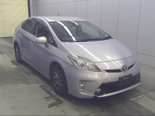 Toyota Prius 2013