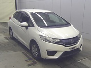 Honda Fit 2013