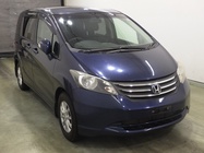 Honda Freed 2011