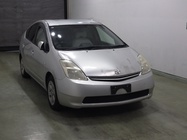 Toyota Prius 2005