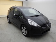 Honda Fit 2013