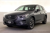 Mazda CX-5 2016